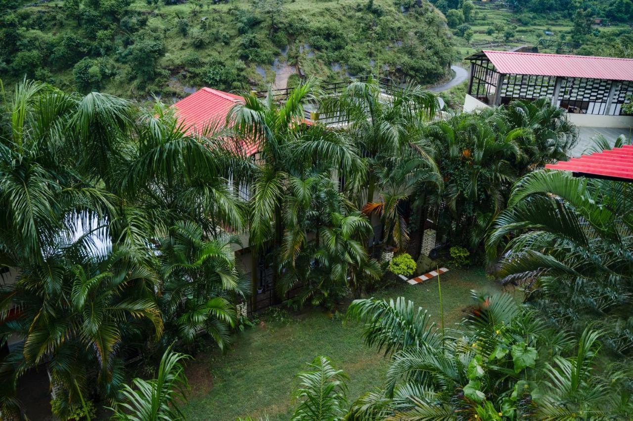 Baandal River Resort A Unit Of Maa Surkunda Devi Audhogik Kshetra Dehradun Eksteriør bilde