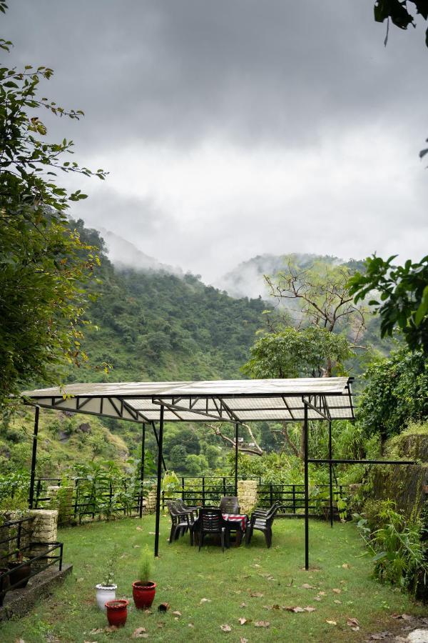 Baandal River Resort A Unit Of Maa Surkunda Devi Audhogik Kshetra Dehradun Eksteriør bilde