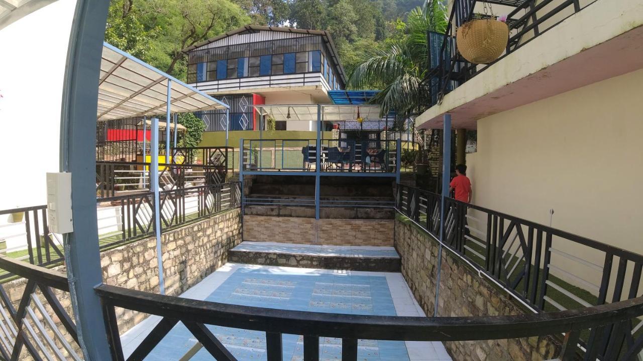 Baandal River Resort A Unit Of Maa Surkunda Devi Audhogik Kshetra Dehradun Eksteriør bilde